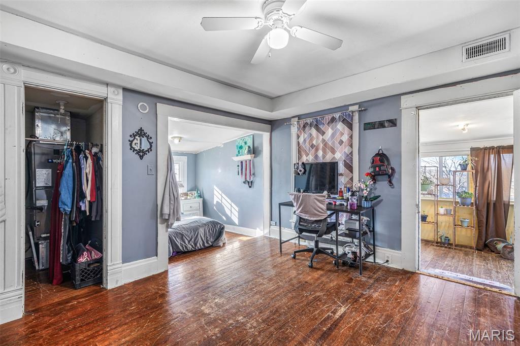 Federal Park - Residential