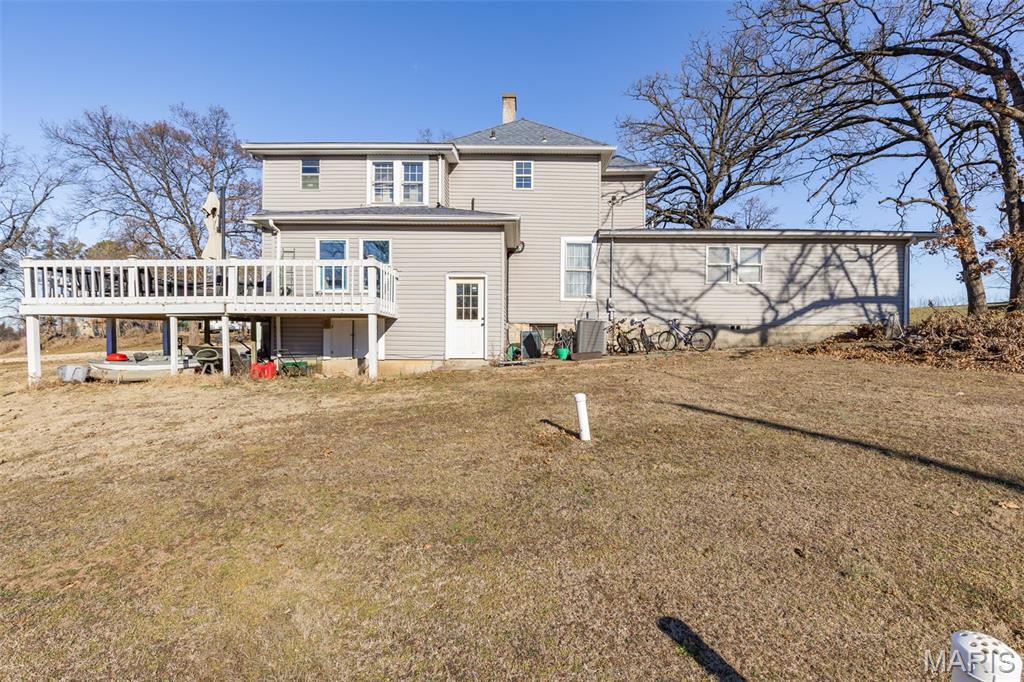 Federal Park - Residential