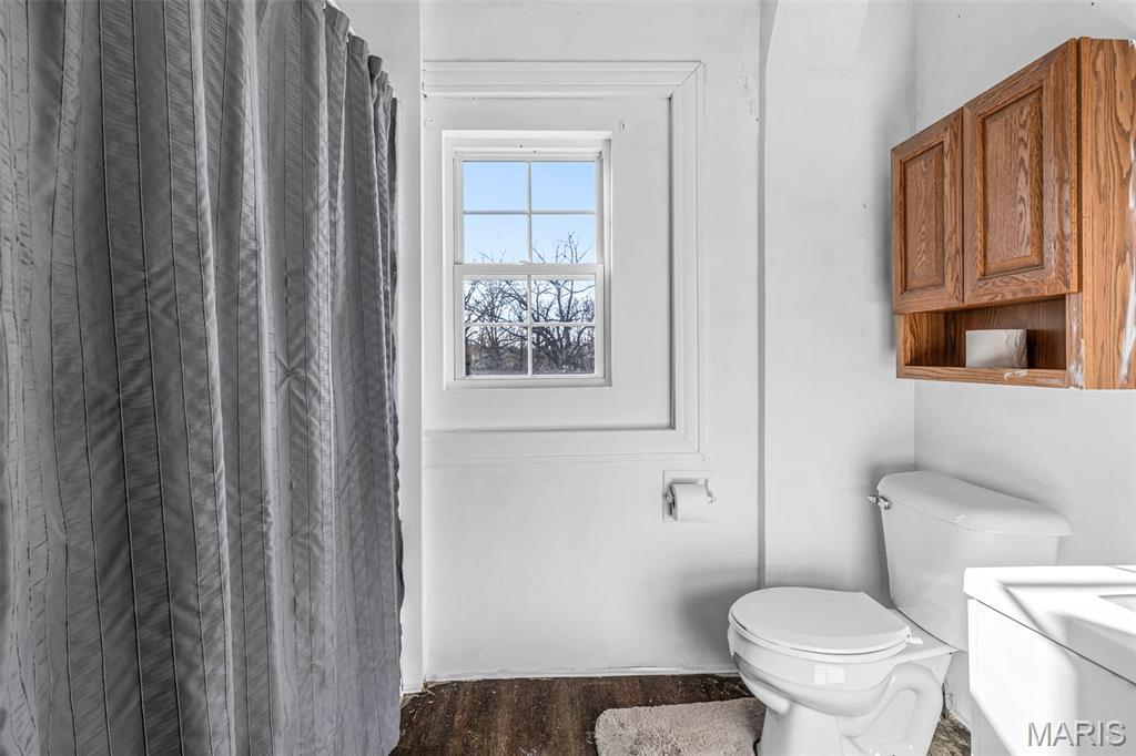 Federal Park - Residential