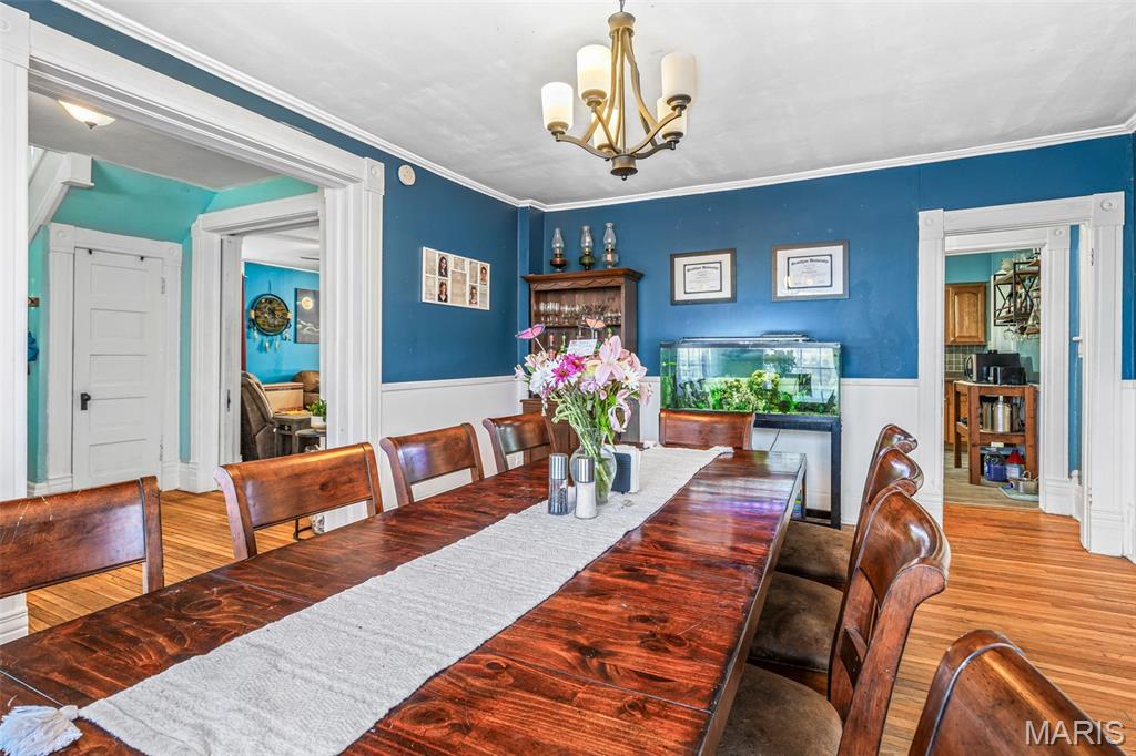 Federal Park - Residential