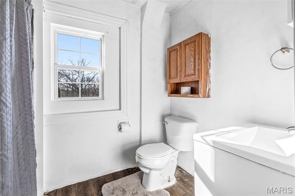 Federal Park - Residential