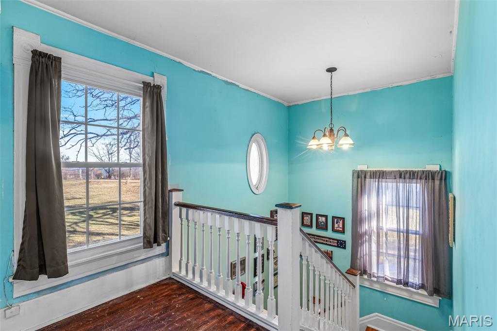 Federal Park - Residential