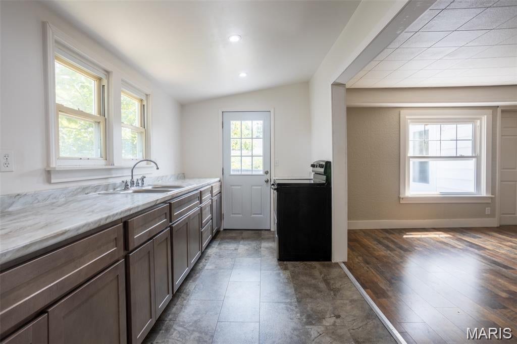 Photo of 11610 Gamel Cemetery Road, Festus, MO 63028 (MLS # 26056048)