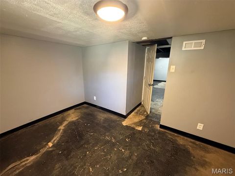Tiny photo for 9647 Margo Ann Lane, St Ann, MO 63134 (MLS # 26036582)
