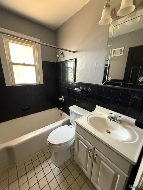 Tiny photo for 9647 Margo Ann Lane, St Ann, MO 63134 (MLS # 26036582)