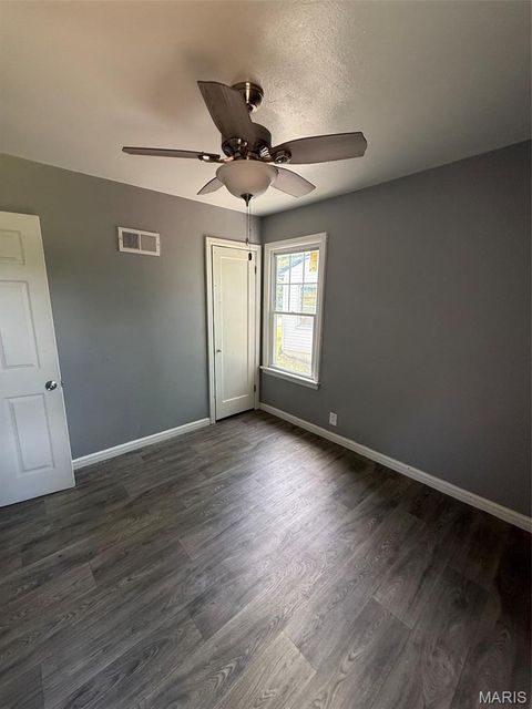 Tiny photo for 9647 Margo Ann Lane, St Ann, MO 63134 (MLS # 26036582)