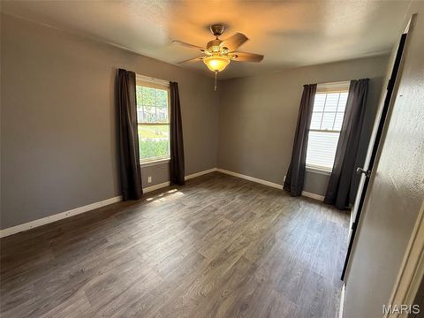 Tiny photo for 9647 Margo Ann Lane, St Ann, MO 63134 (MLS # 26036582)