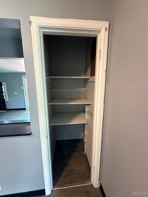 Tiny photo for 9647 Margo Ann Lane, St Ann, MO 63134 (MLS # 26036582)
