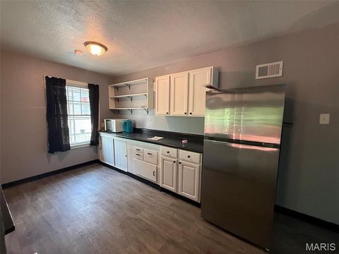 Tiny photo for 9647 Margo Ann Lane, St Ann, MO 63134 (MLS # 26036582)