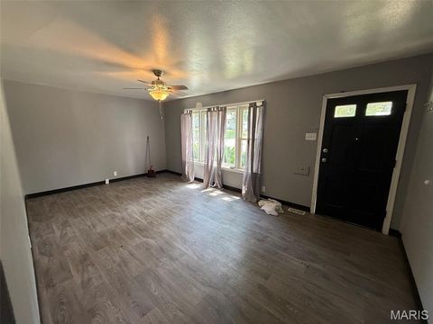 Tiny photo for 9647 Margo Ann Lane, St Ann, MO 63134 (MLS # 26036582)