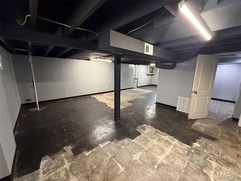 Tiny photo for 9647 Margo Ann Lane, St Ann, MO 63134 (MLS # 26036582)
