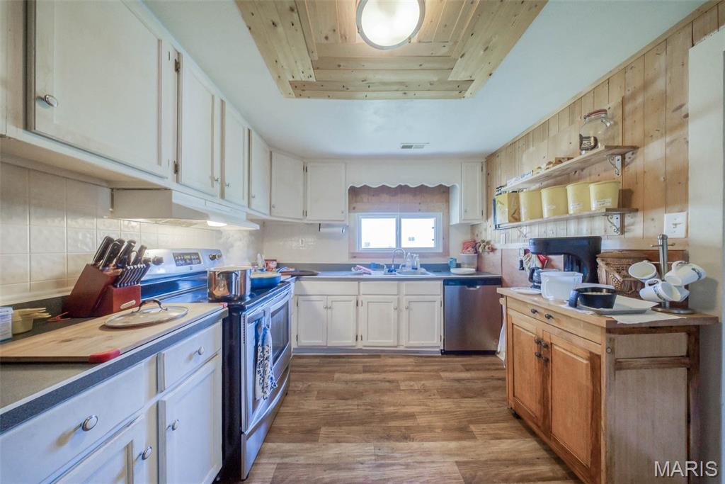 Grovers Add - Residential