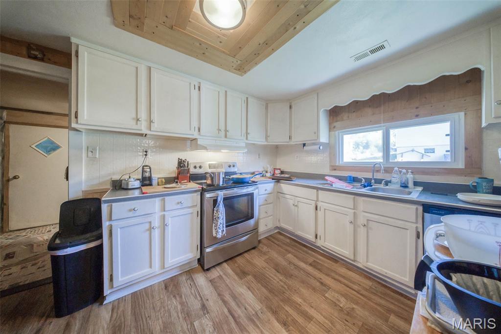 Grovers Add - Residential