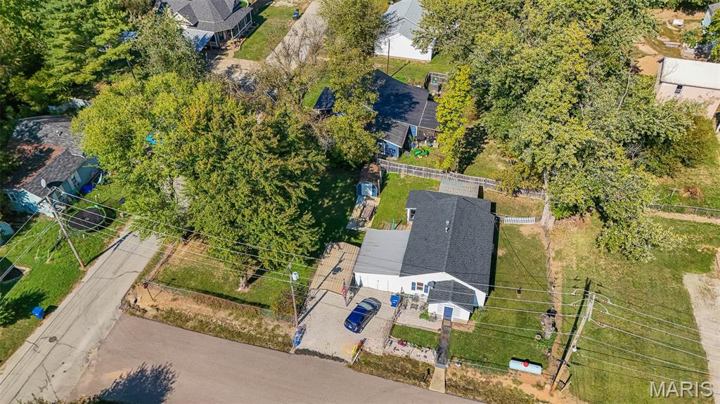 Grovers Add - Residential