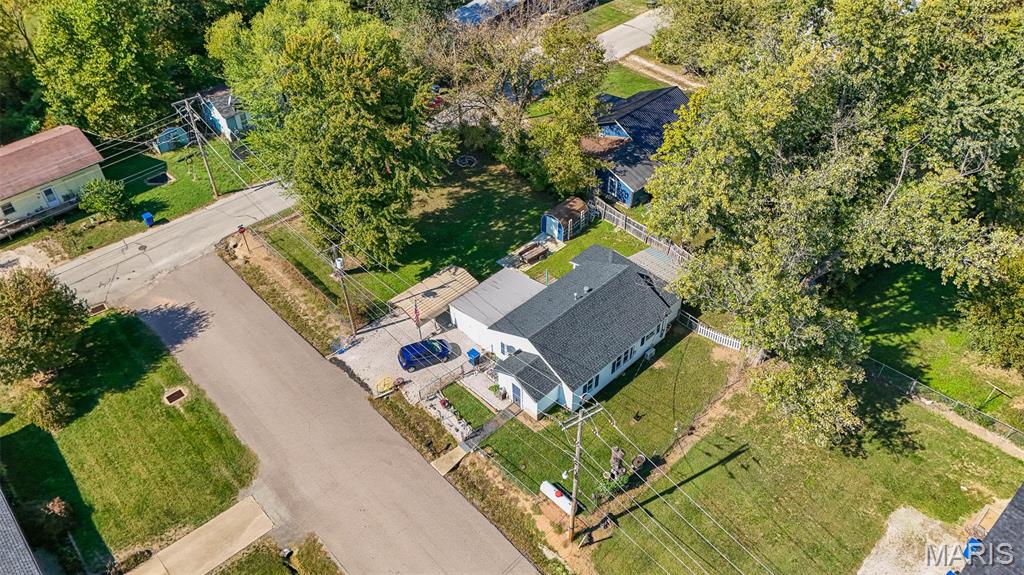 Grovers Add - Residential