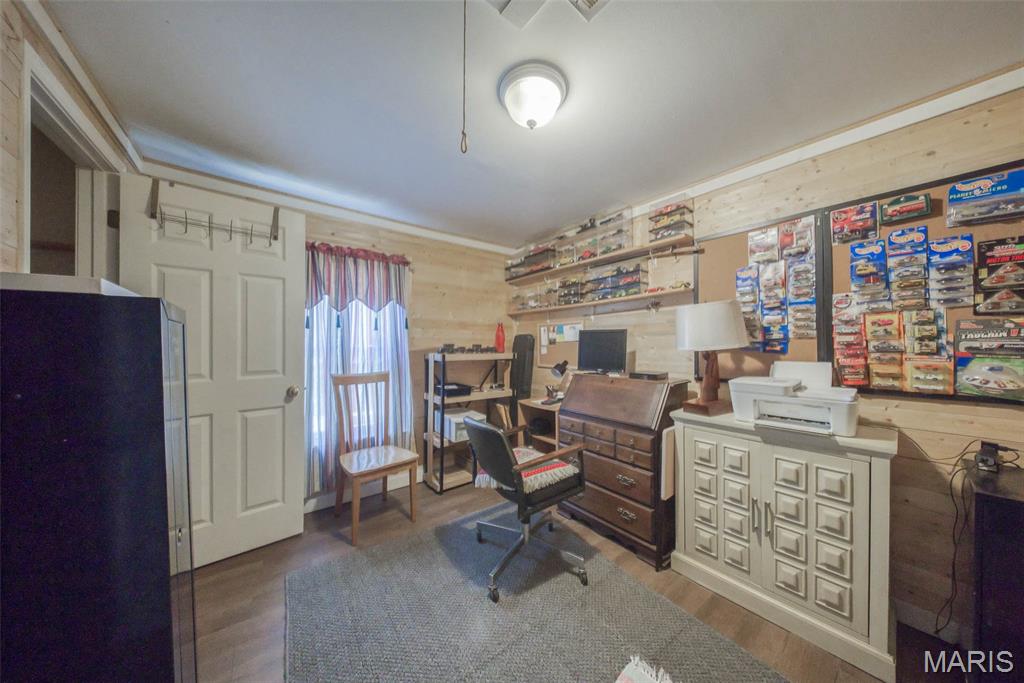 Grovers Add - Residential