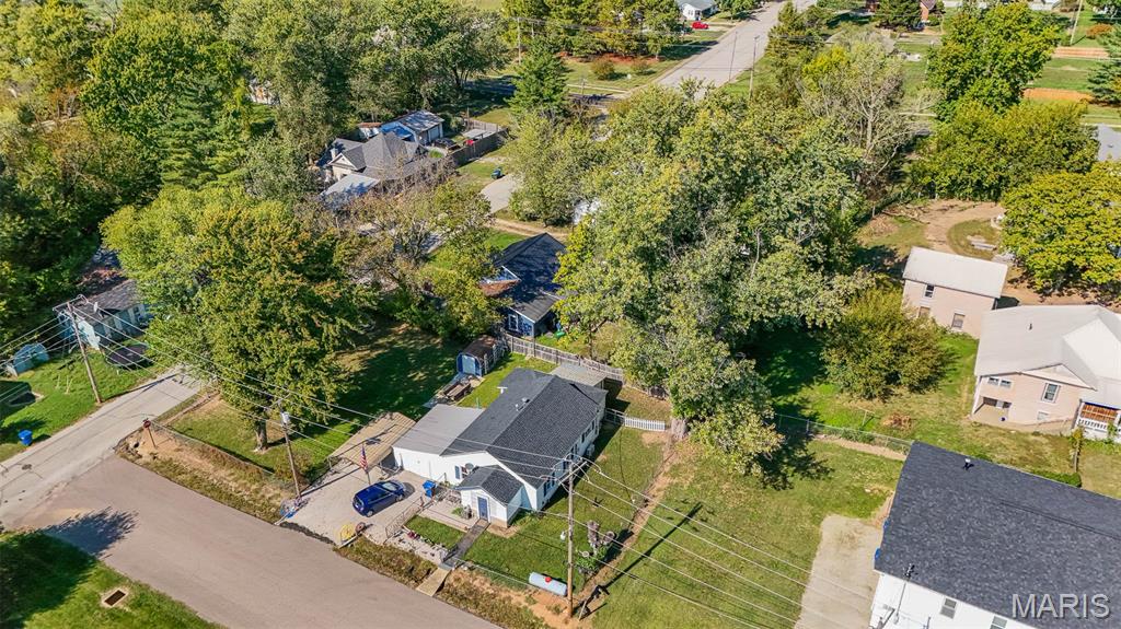 Grovers Add - Residential