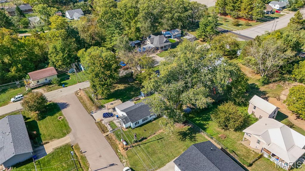 Grovers Add - Residential