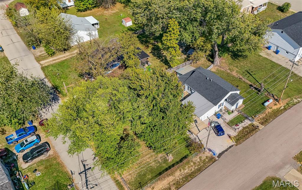 Grovers Add - Residential