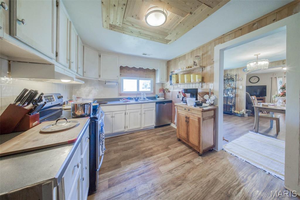 Grovers Add - Residential