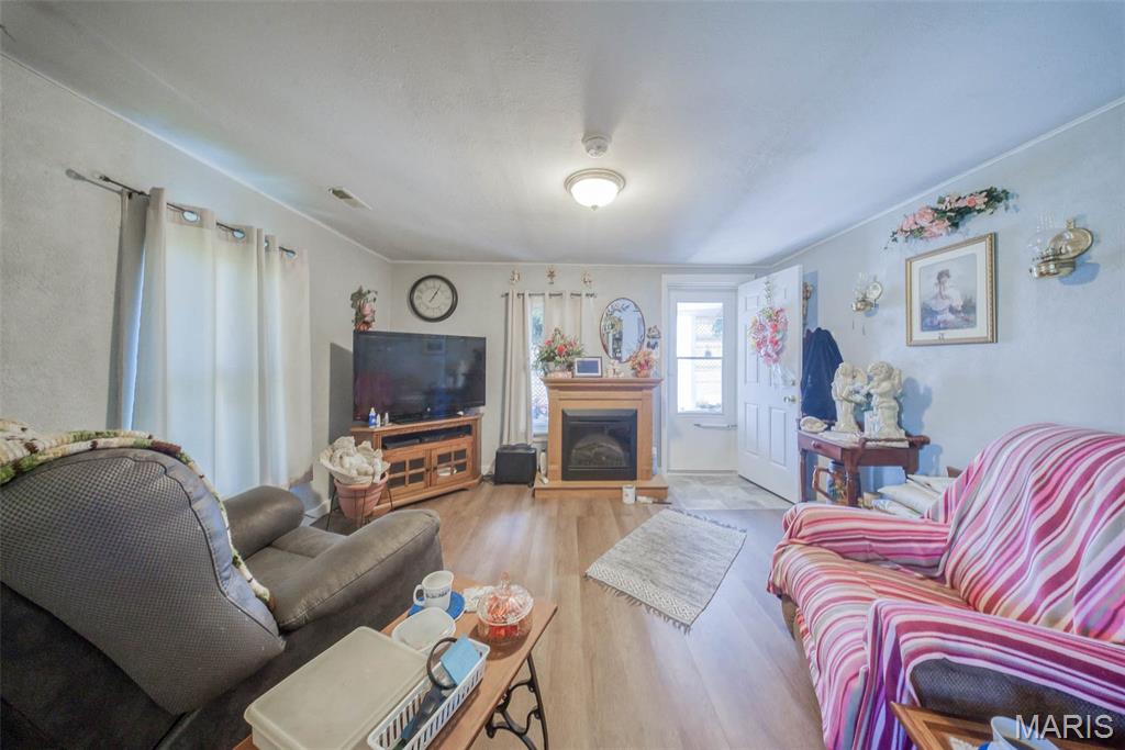 Grovers Add - Residential