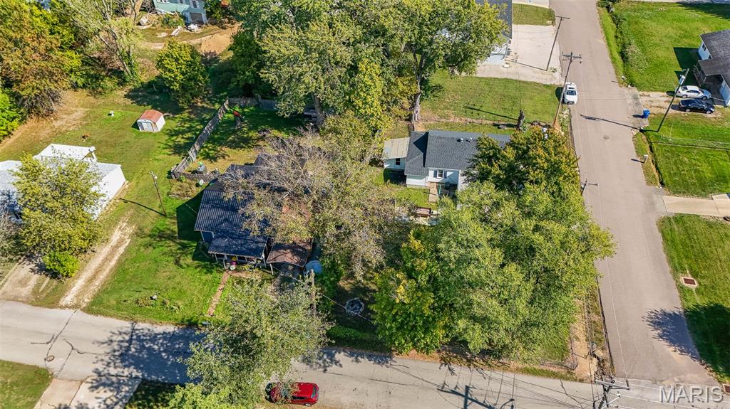 Grovers Add - Residential