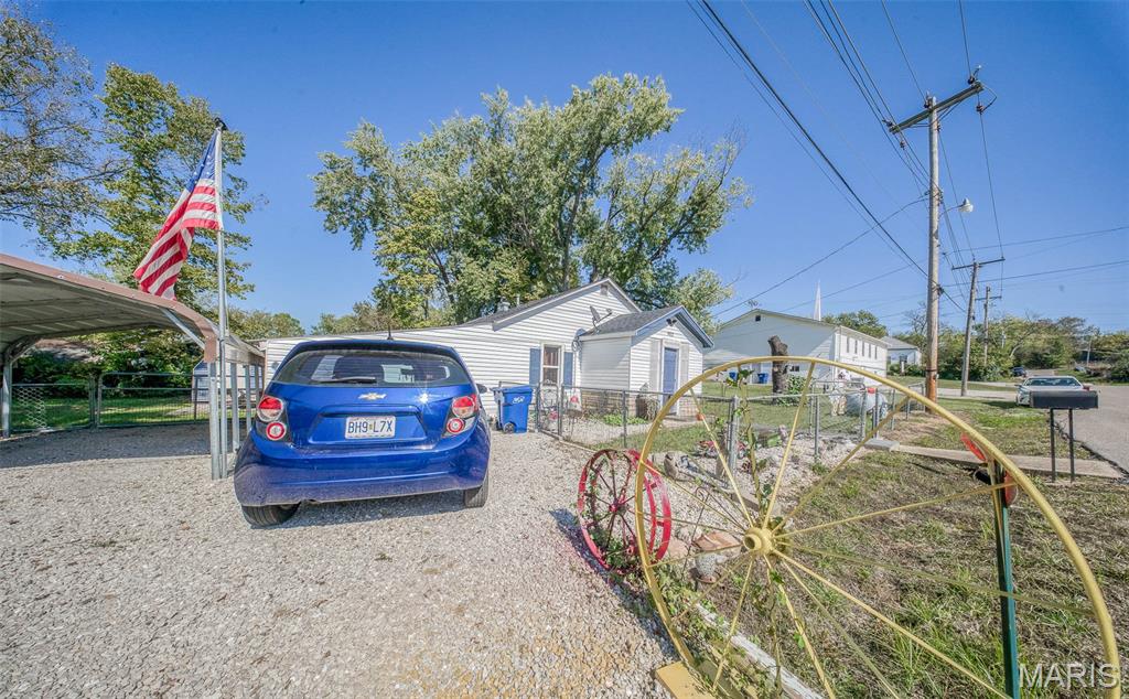 Grovers Add - Residential