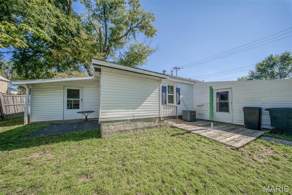 Grovers Add - Residential