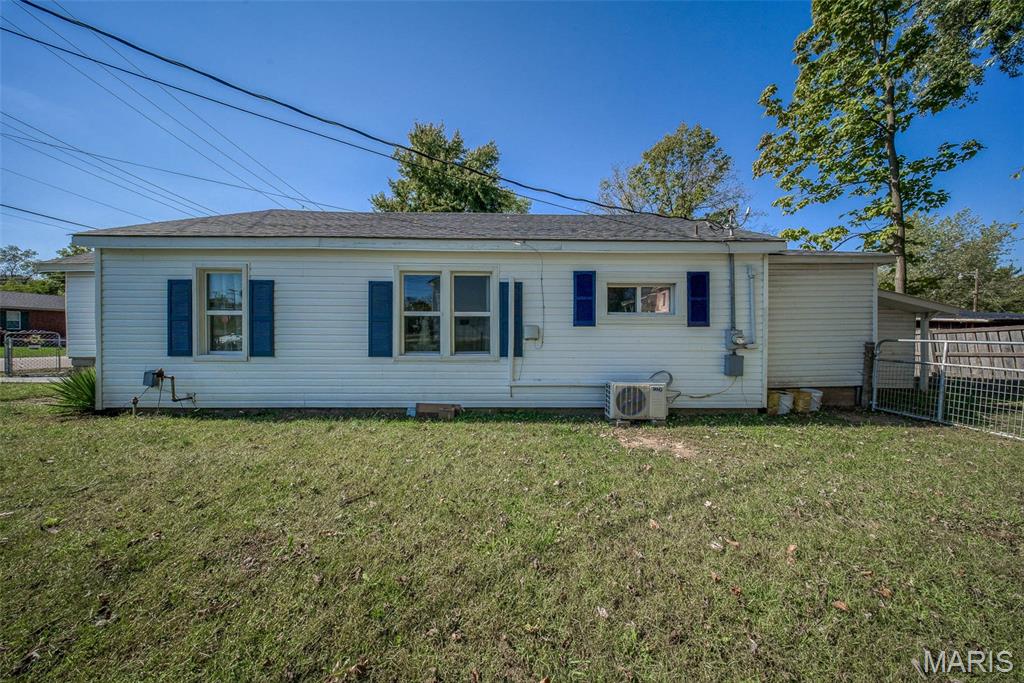 Grovers Add - Residential