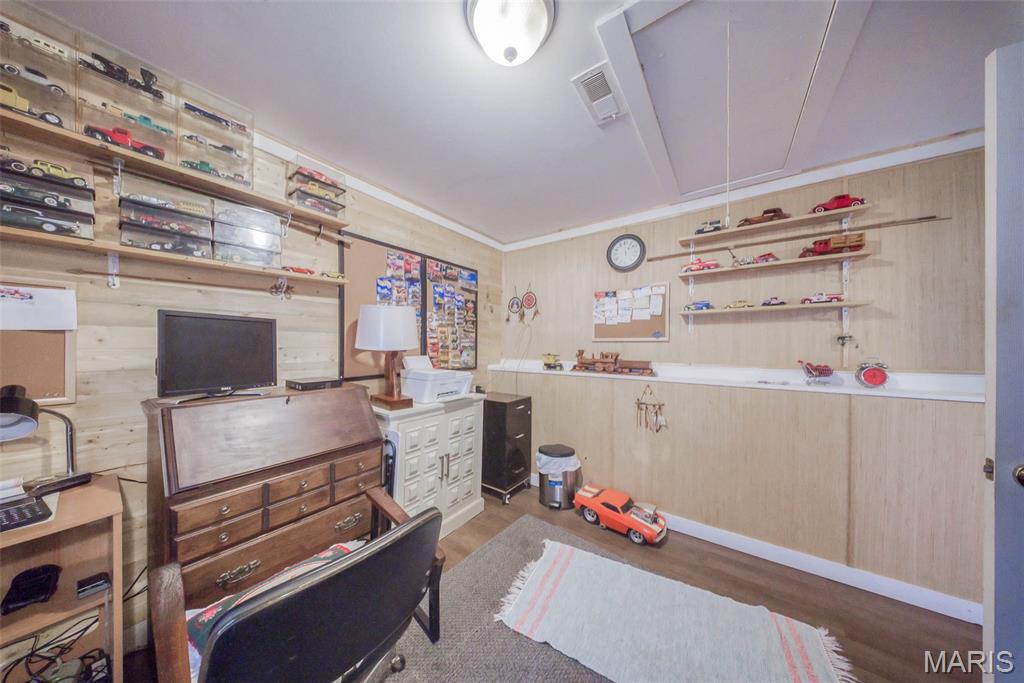 Grovers Add - Residential