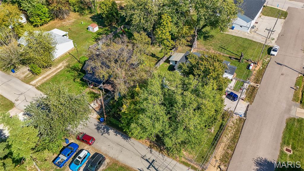 Grovers Add - Residential