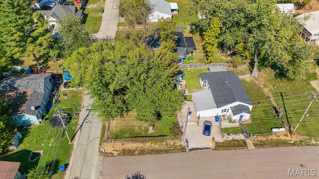 Grovers Add - Residential