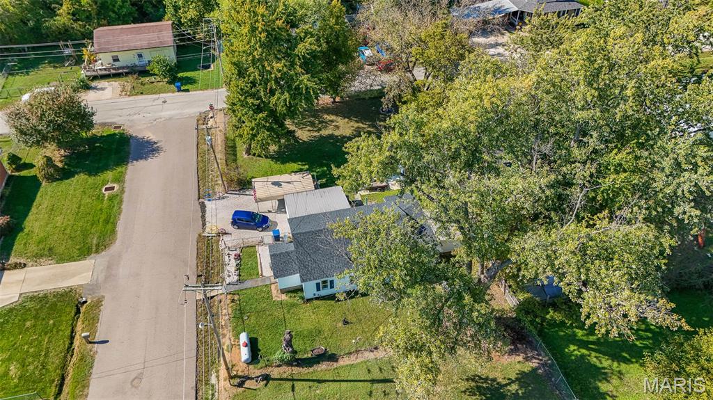 Grovers Add - Residential