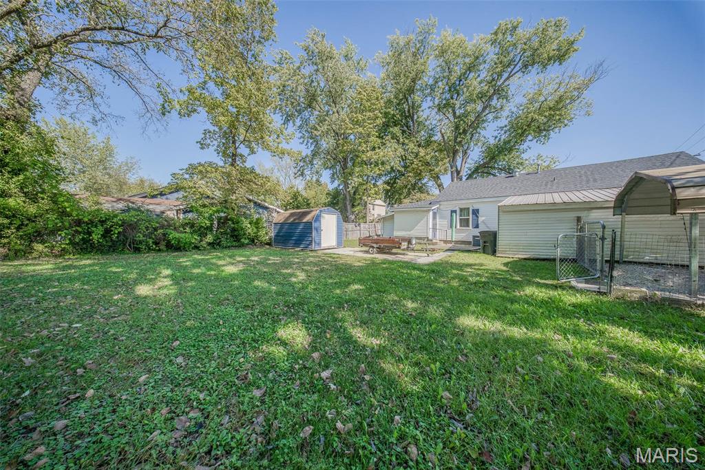 Grovers Add - Residential