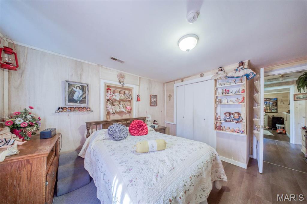 Grovers Add - Residential