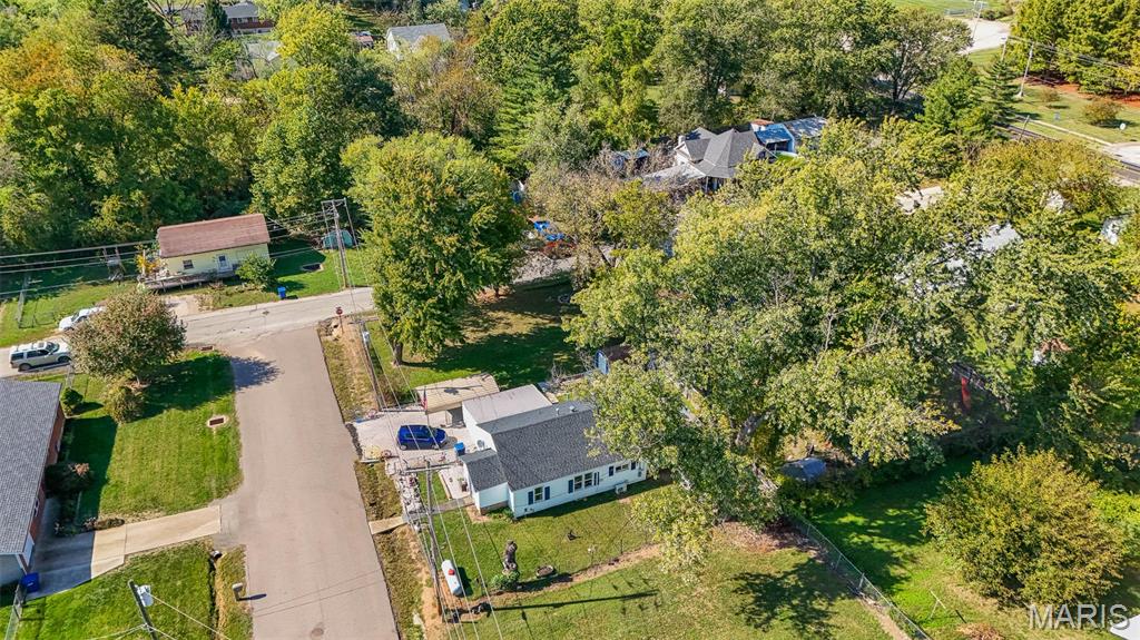 Grovers Add - Residential