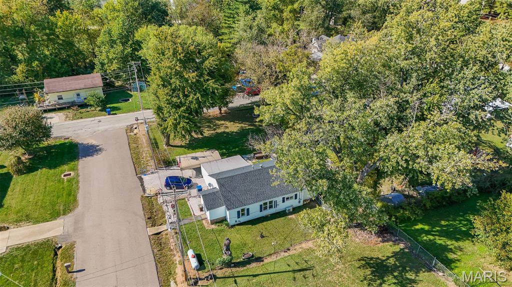 Grovers Add - Residential