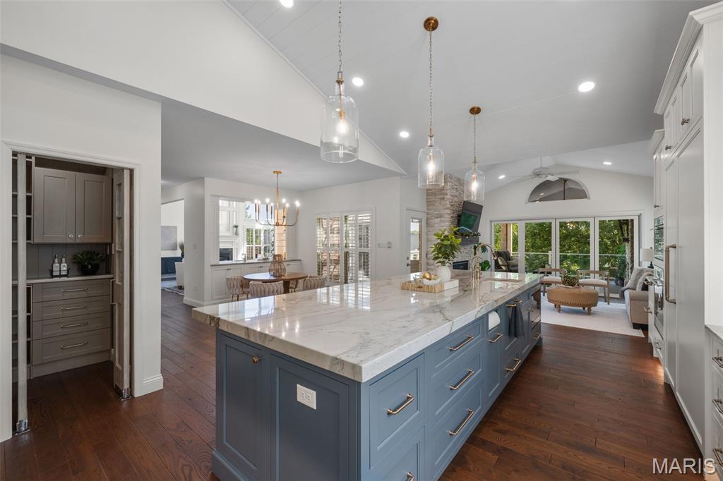 Tapawingo One - Residential