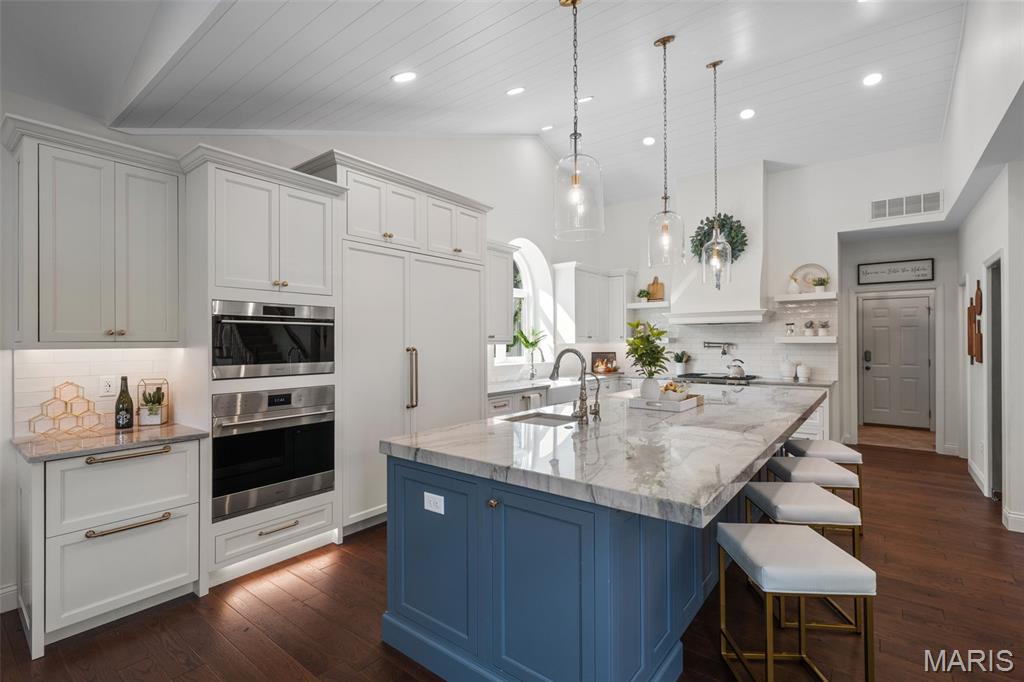 Tapawingo One - Residential