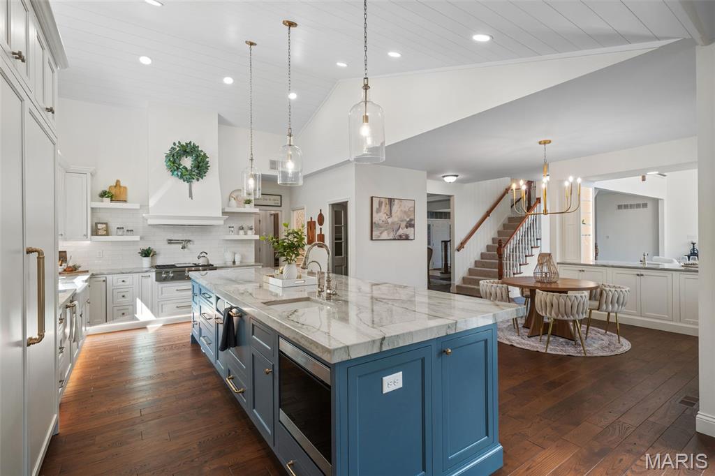 Tapawingo One - Residential