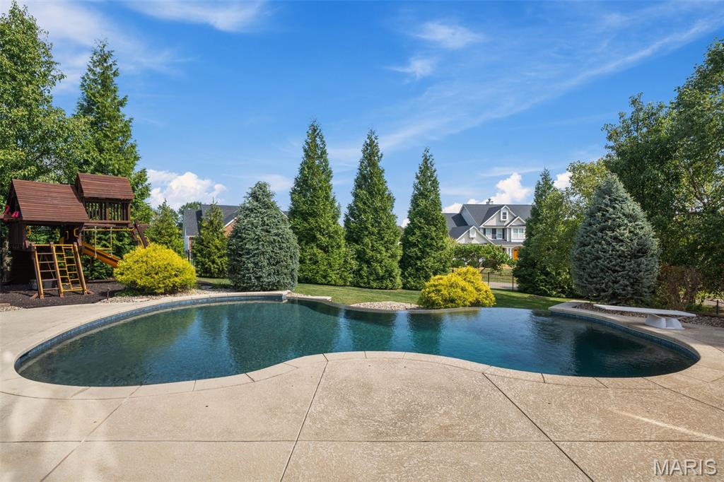 Tapawingo One - Residential