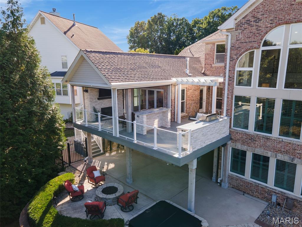 Tapawingo One - Residential