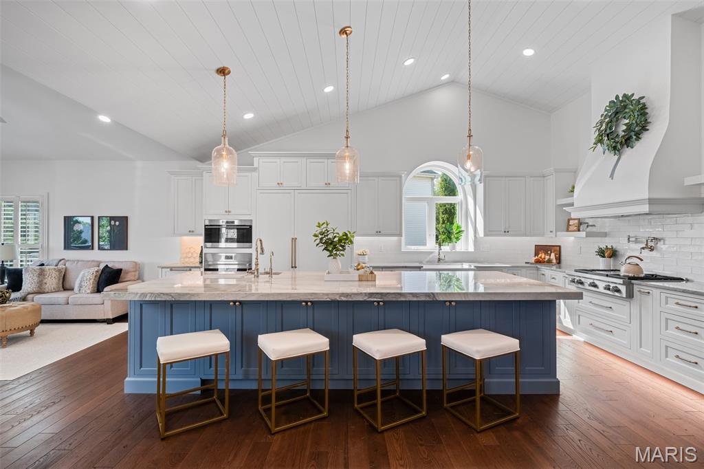 Tapawingo One - Residential