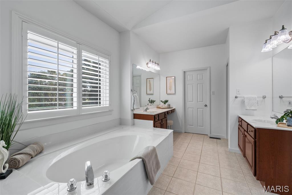 Tapawingo One - Residential