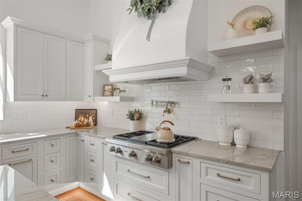 Tapawingo One - Residential