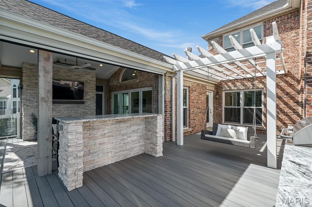 Tapawingo One - Residential