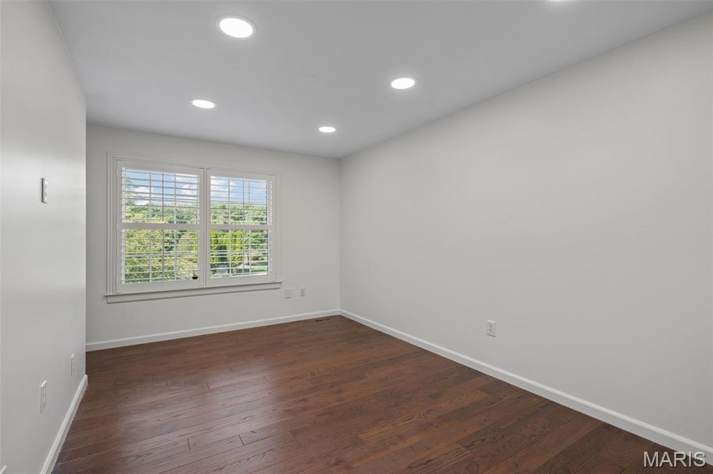 Tapawingo One - Residential