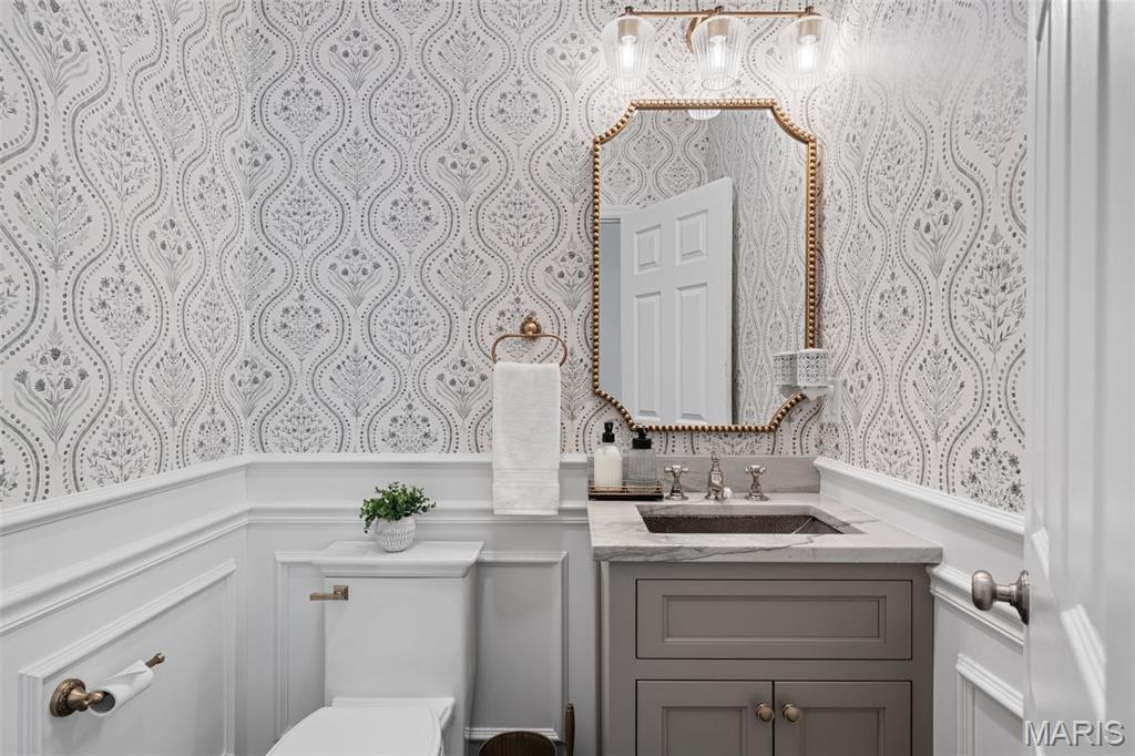 Tapawingo One - Residential