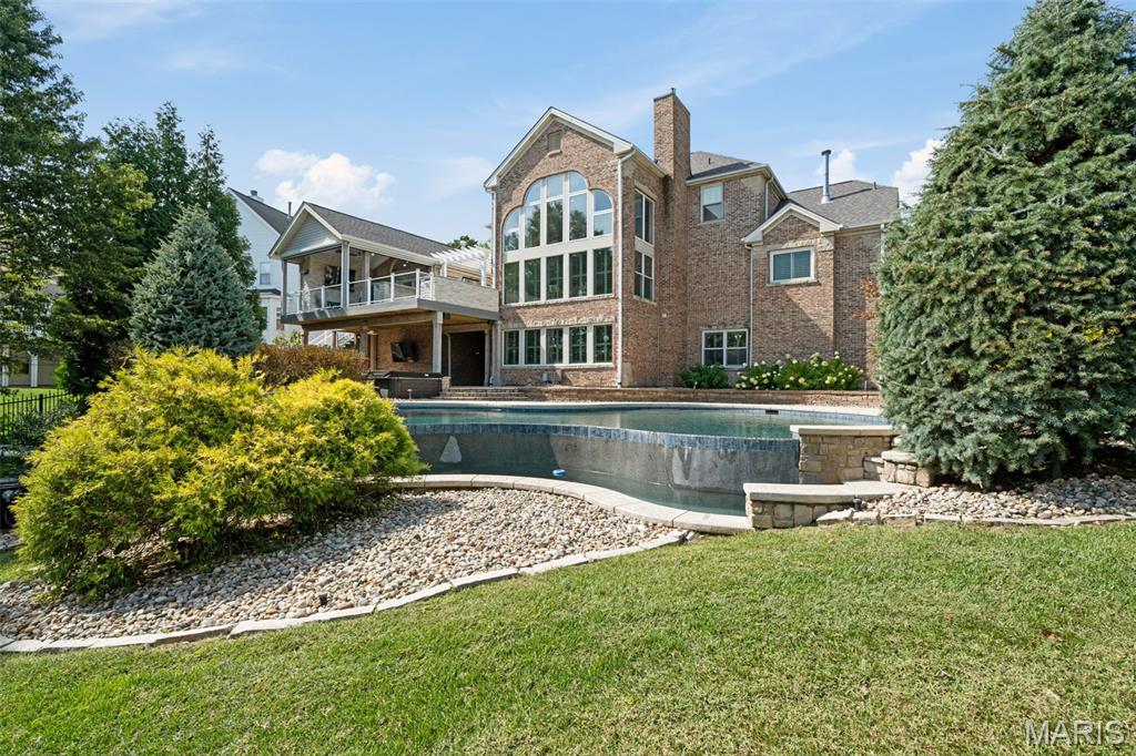 Tapawingo One - Residential