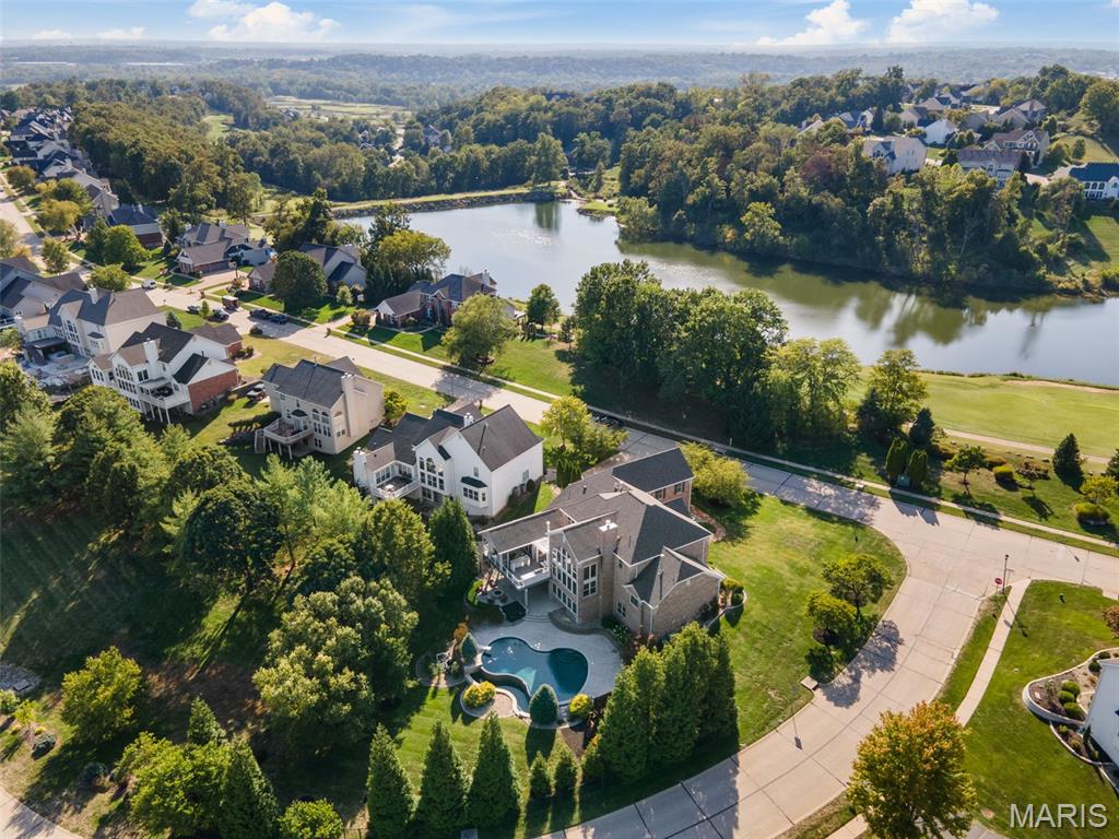 Tapawingo One - Residential